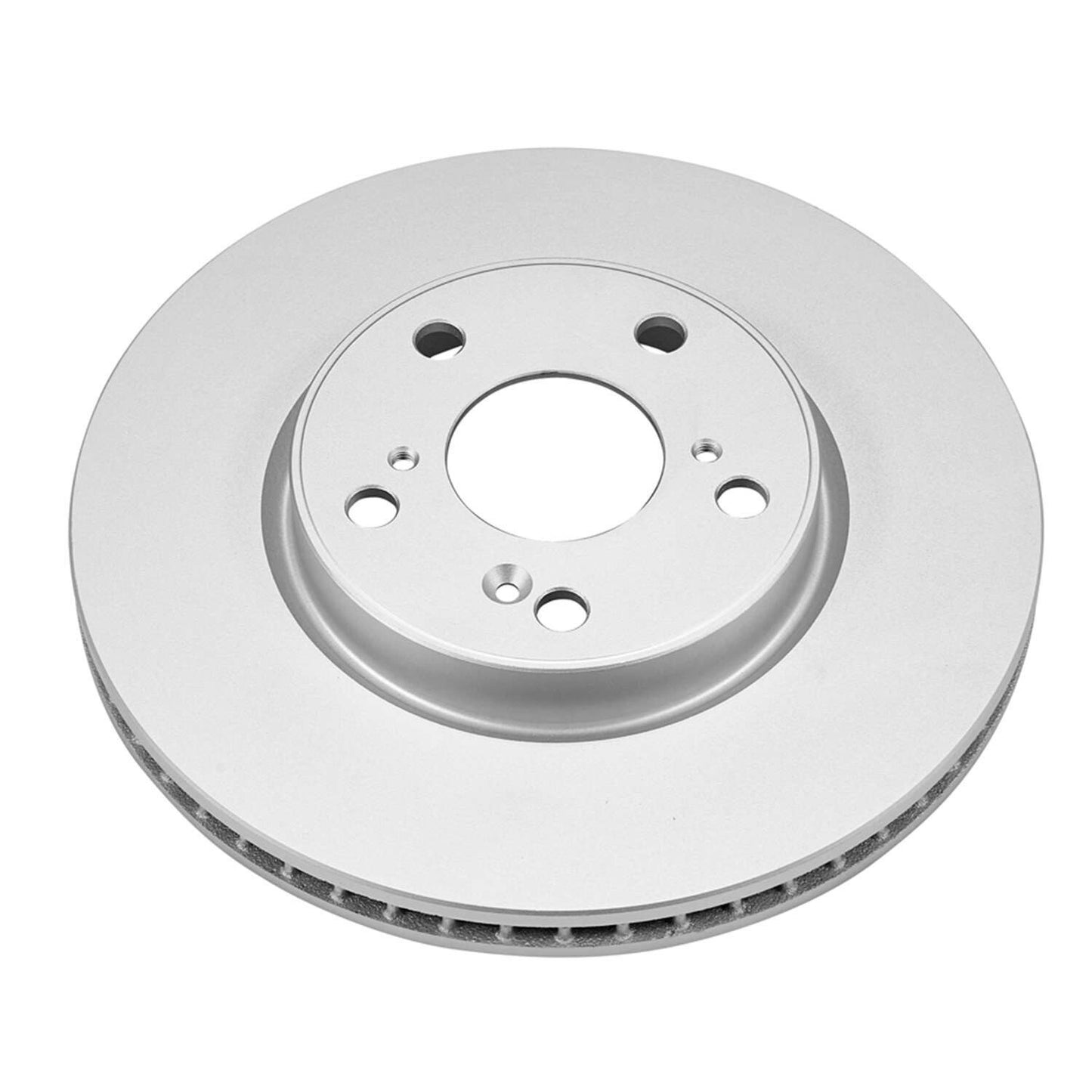 PowerStop Power Stop 13-17 Honda Accord Front Evolution Geomet Coated Rotor JBR1584EVC