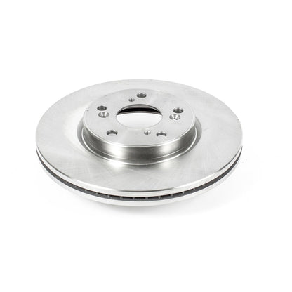 PowerStop Power Stop 13-17 Honda Accord Front Autospecialty Brake Rotor JBR1584