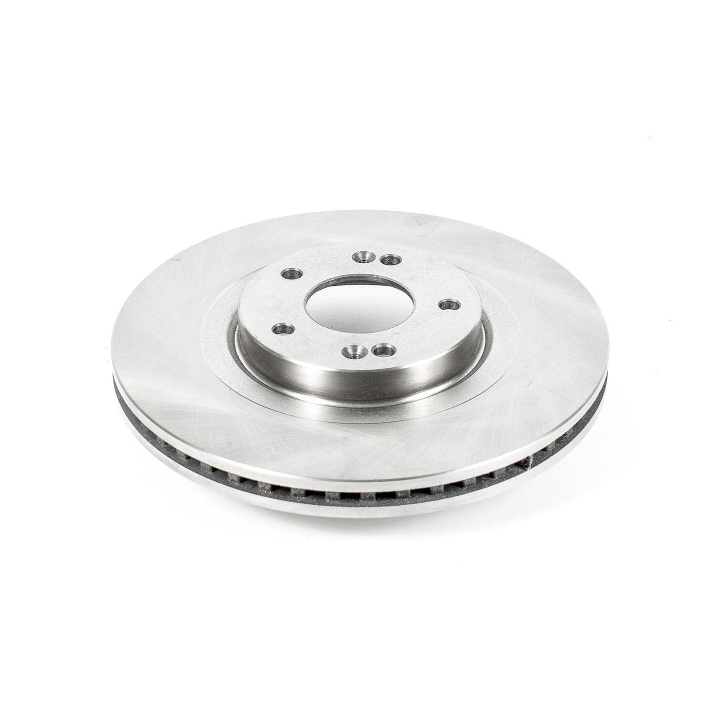 PowerStop Power Stop 13-18 Hyundai Santa Fe Front Autospecialty Brake Rotor JBR1585