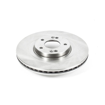 PowerStop Power Stop 13-18 Hyundai Santa Fe Front Autospecialty Brake Rotor JBR1585
