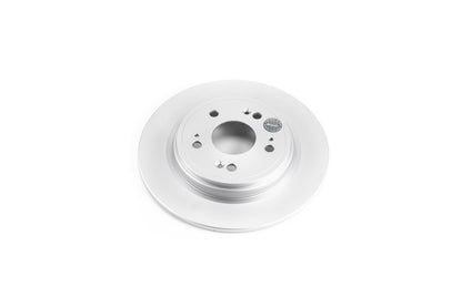 PowerStop Power Stop 14-19 Acura RLX Rear Evolution Geomet Coated Rotor JBR1586EVC