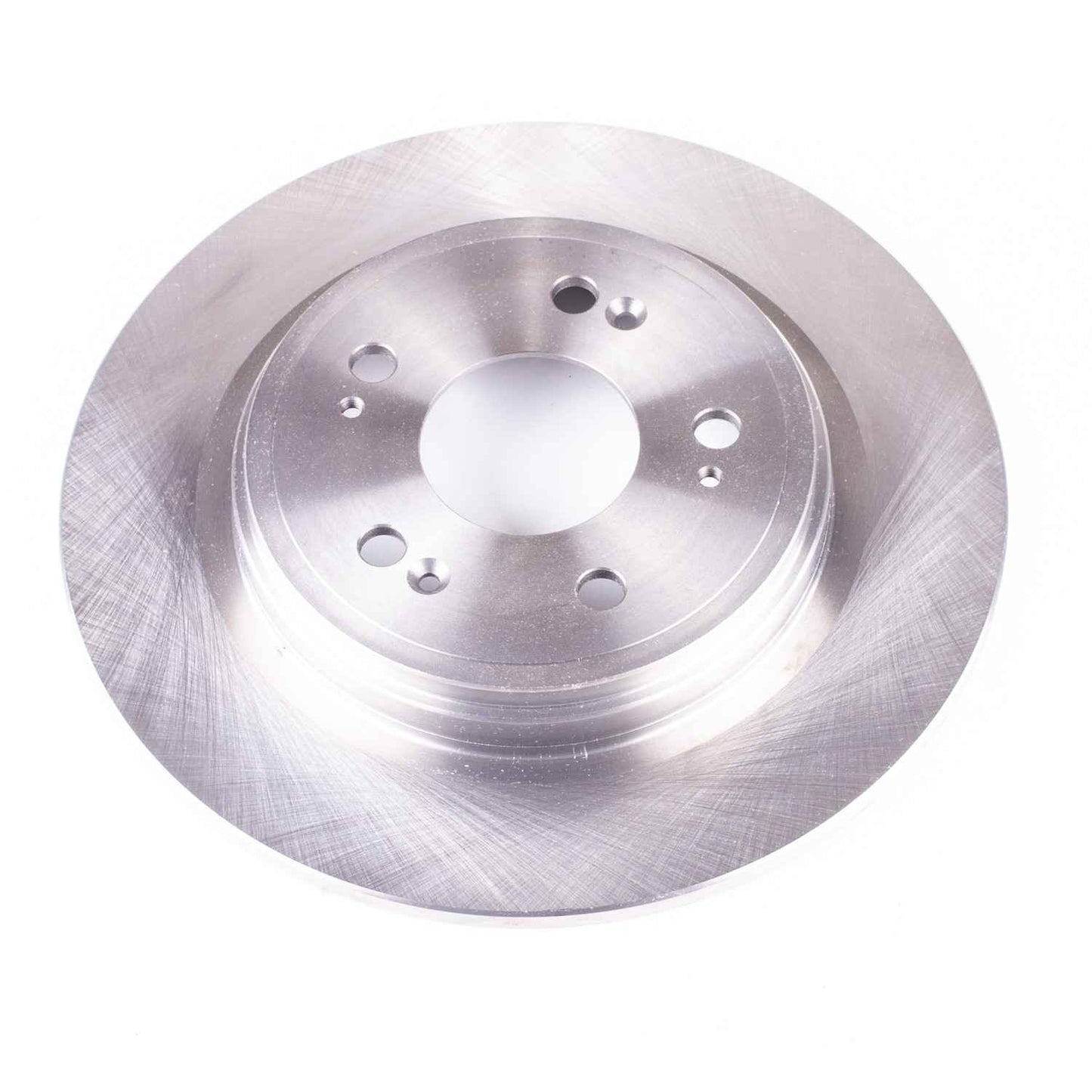 PowerStop Power Stop 14-19 Acura RLX Rear Autospecialty Brake Rotor JBR1586