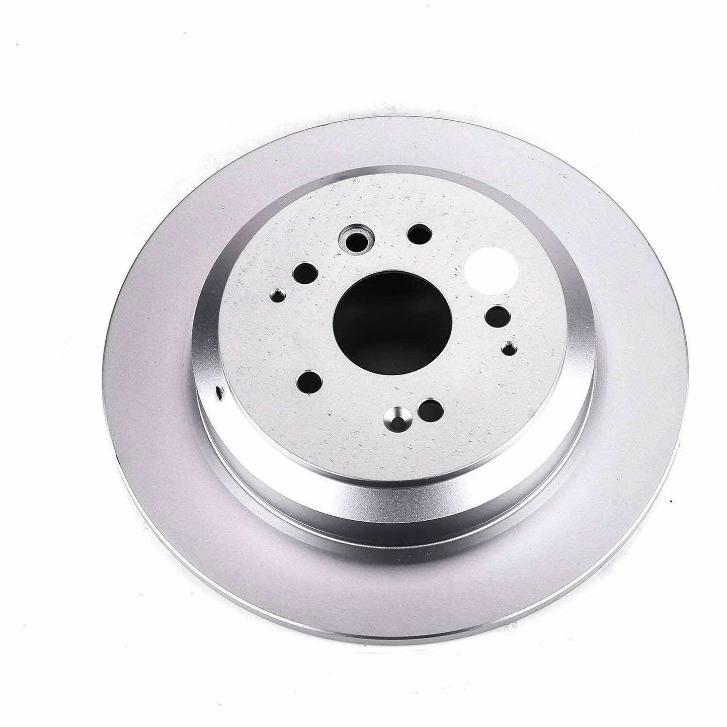 PowerStop Power Stop 14-19 Acura MDX Rear Evolution Geomet Coated Rotor JBR1587EVC