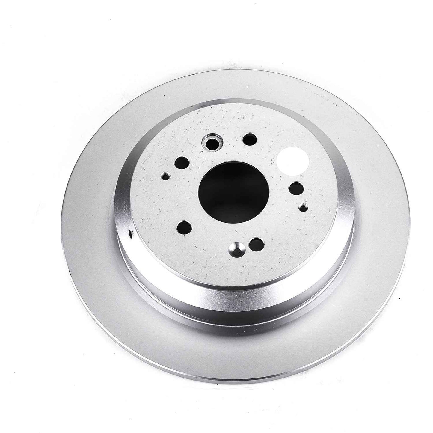 PowerStop Power Stop 14-19 Acura MDX Rear Evolution Geomet Coated Rotor JBR1587EVC