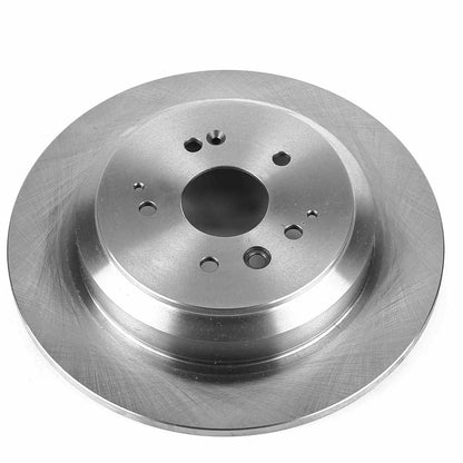 PowerStop Power Stop 14-16 Acura MDX Rear Autospecialty Brake Rotor JBR1587