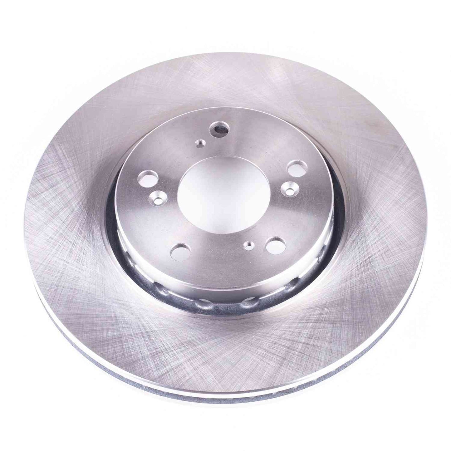 PowerStop Power Stop 14-19 Acura RLX Front Autospecialty Brake Rotor JBR1588
