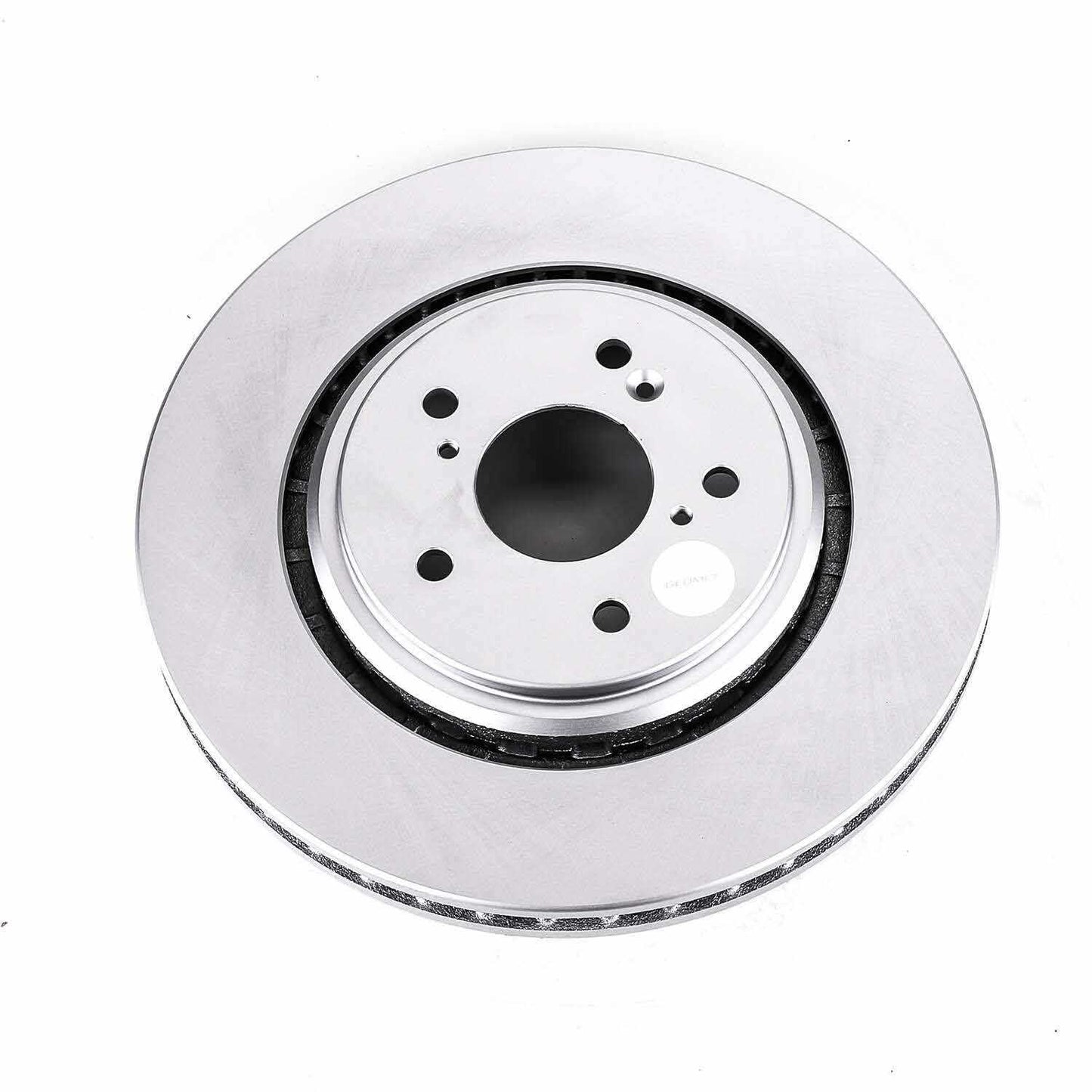 PowerStop Power Stop 14-16 Acura MDX Front Evolution Geomet Coated Rotor JBR1589EVC