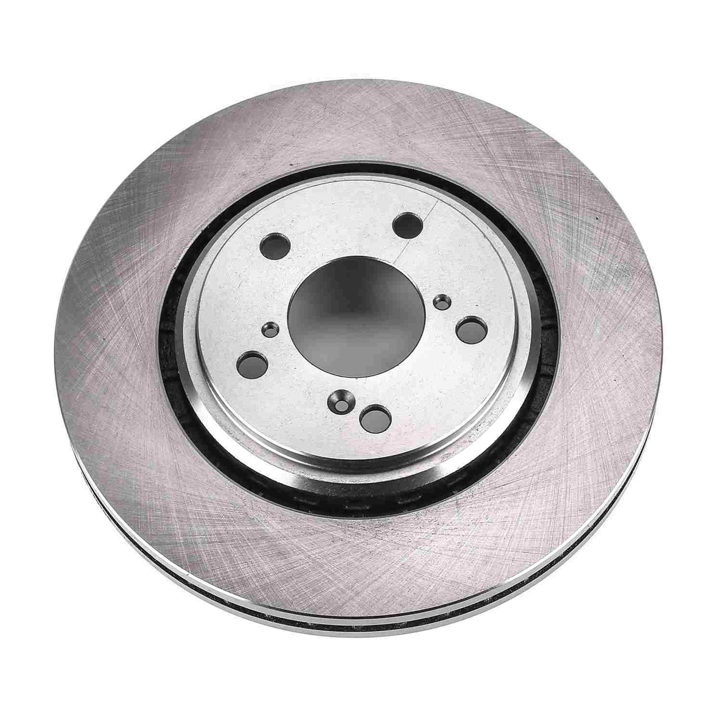 PowerStop Power Stop 17-19 Acura MDX Front Autospecialty Brake Rotor JBR1590