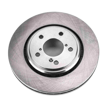 PowerStop Power Stop 17-19 Acura MDX Front Autospecialty Brake Rotor JBR1590