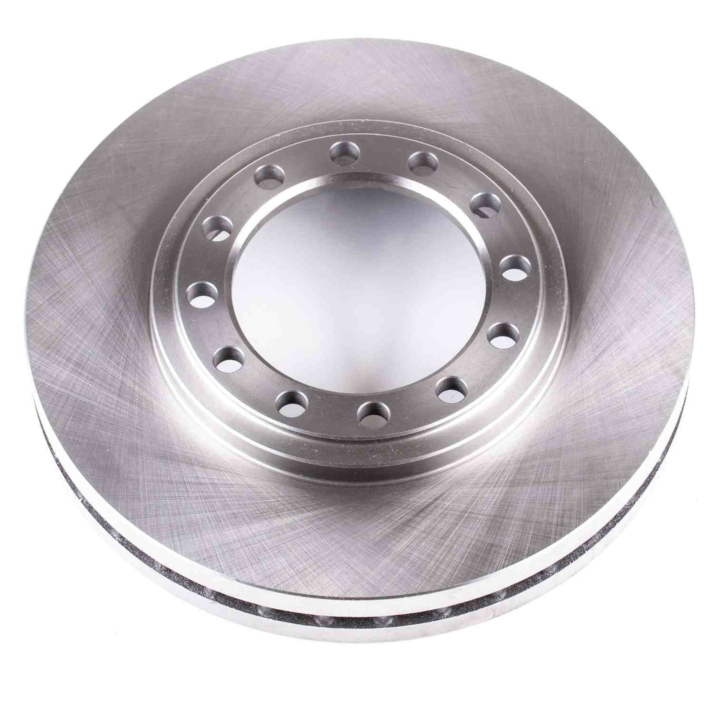 PowerStop Power Stop 97-08 Chevrolet W3500 Tiltmaster Front Autospecialty Brake Rotor JBR1592