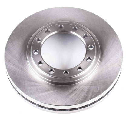 PowerStop Power Stop 97-08 Chevrolet W3500 Tiltmaster Front Autospecialty Brake Rotor JBR1592