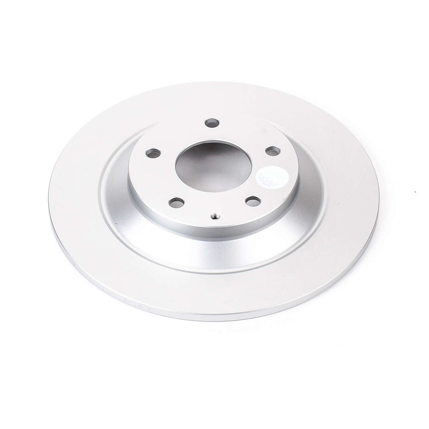 PowerStop Power Stop 13-18 Mazda CX-5 Rear Evolution Geomet Coated Rotor JBR1595EVC