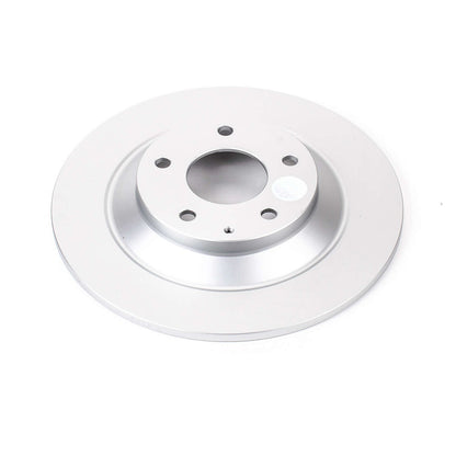 PowerStop Power Stop 13-18 Mazda CX-5 Rear Evolution Geomet Coated Rotor JBR1595EVC