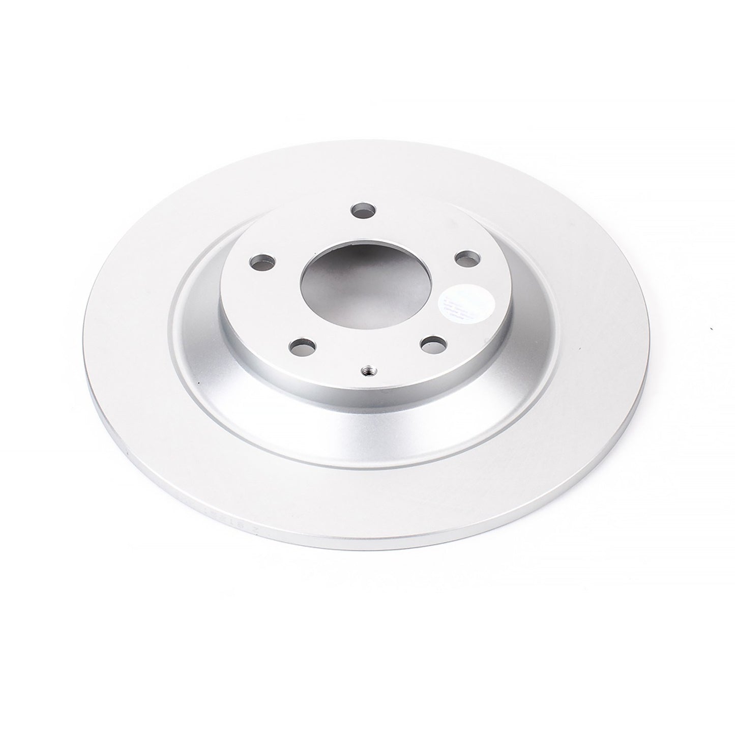 PowerStop Power Stop 13-18 Mazda CX-5 Rear Evolution Geomet Coated Rotor JBR1595EVC