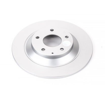 PowerStop Power Stop 13-18 Mazda CX-5 Rear Evolution Geomet Coated Rotor JBR1595EVC