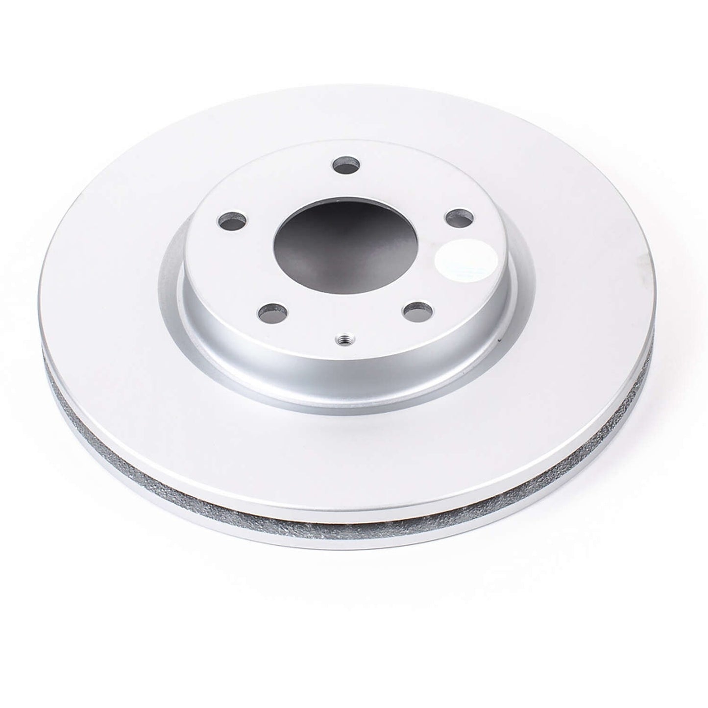 PowerStop Power Stop 14-18 Mazda 6 Front Evolution Geomet Coated Rotor JBR1596EVC