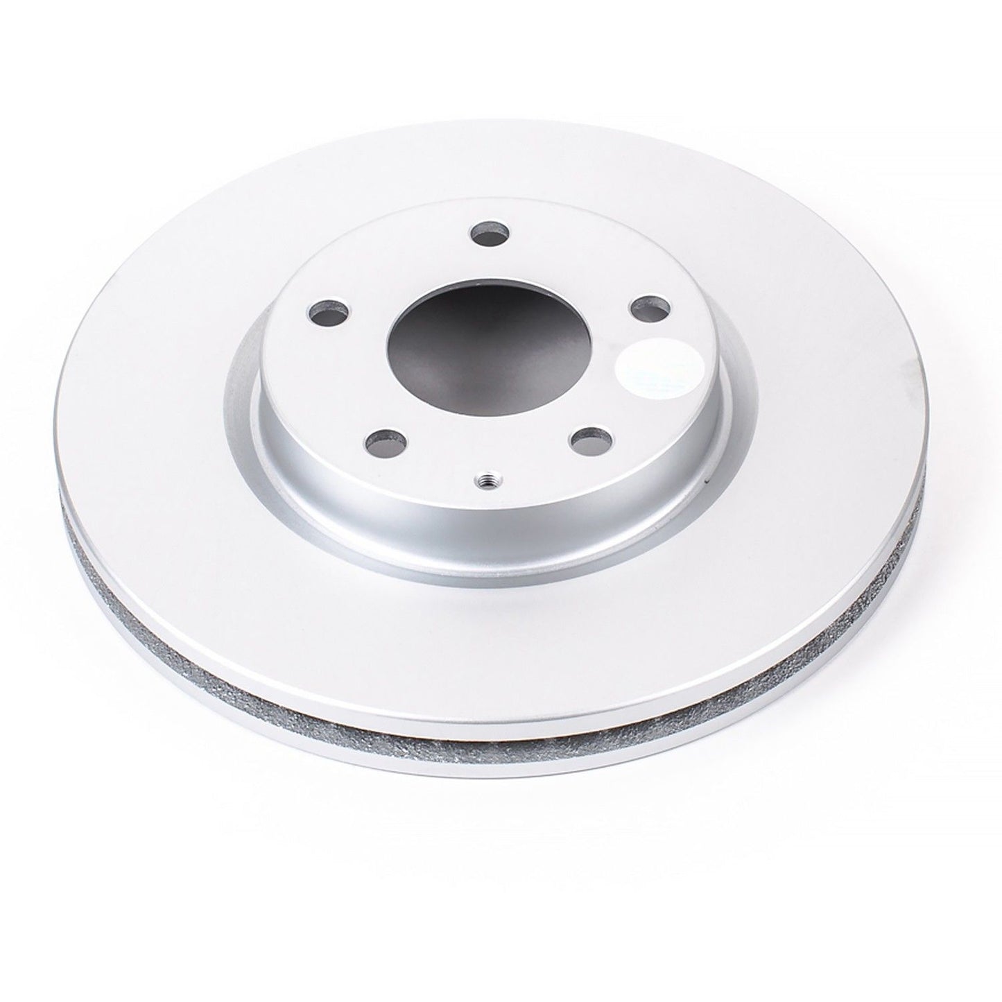 PowerStop Power Stop 14-18 Mazda 6 Front Evolution Geomet Coated Rotor JBR1596EVC