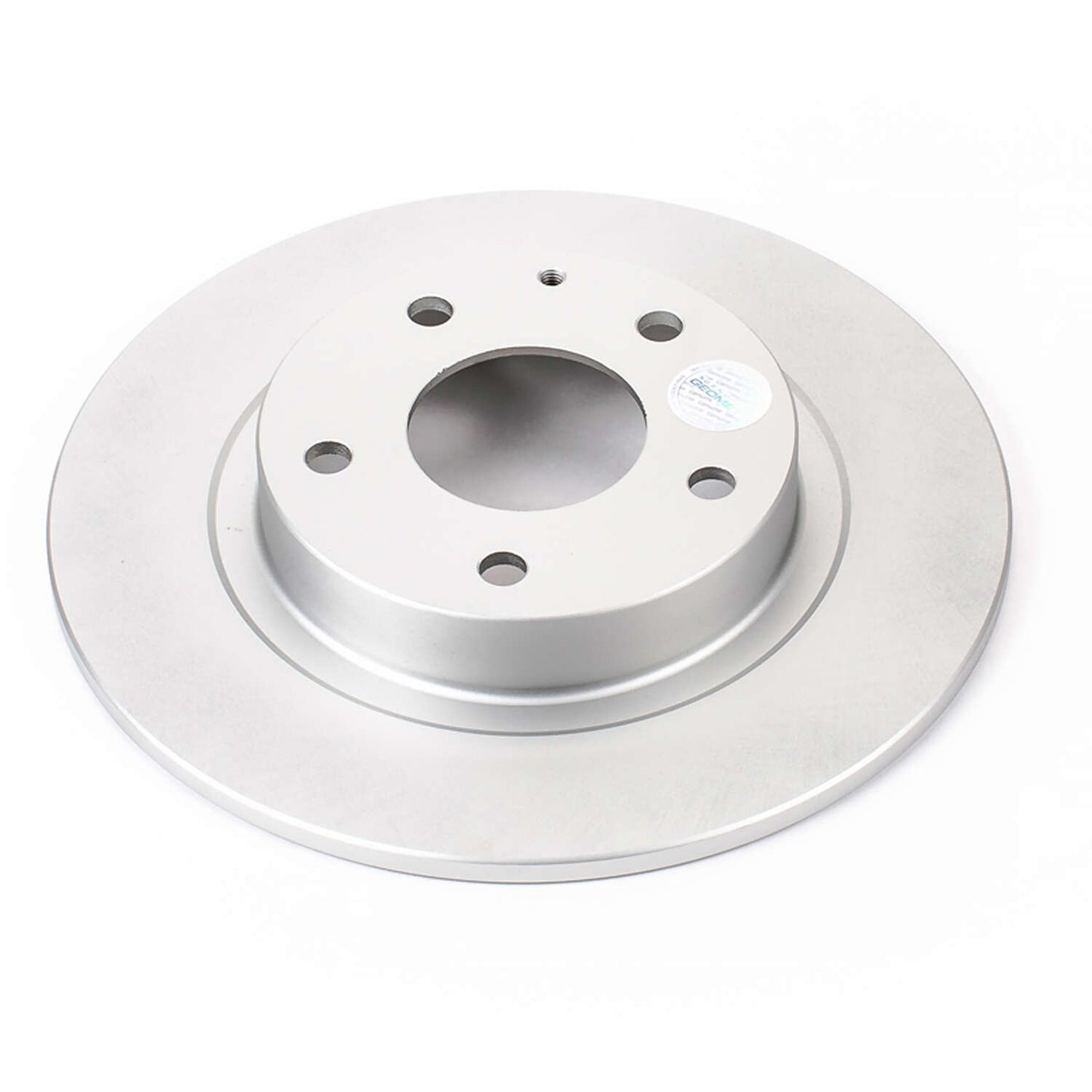 PowerStop Power Stop 14-18 Mazda 6 Rear Evolution Geomet Coated Rotor JBR1597EVC