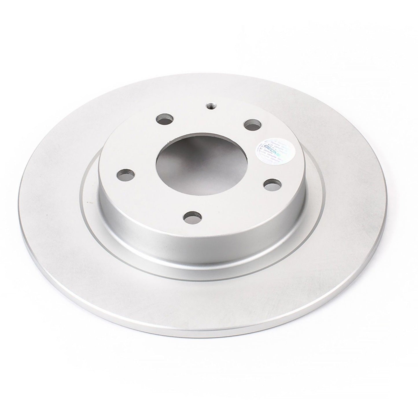 PowerStop Power Stop 14-18 Mazda 6 Rear Evolution Geomet Coated Rotor JBR1597EVC