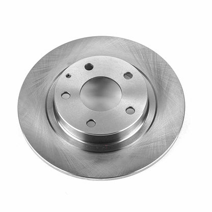 PowerStop Power Stop 14-18 Mazda 6 Rear Autospecialty Brake Rotor JBR1597