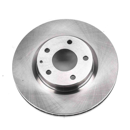 PowerStop Power Stop 14-18 Mazda 3 Front Autospecialty Brake Rotor JBR1598