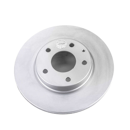 PowerStop Power Stop 14-17 Mazda 3 Front Evolution Geomet Coated Rotor JBR1599EVC