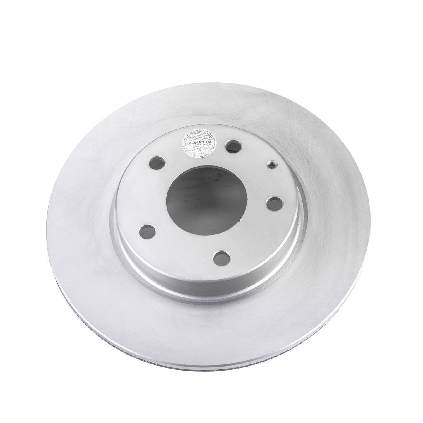 PowerStop Power Stop 14-17 Mazda 3 Front Evolution Geomet Coated Rotor JBR1599EVC