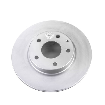 PowerStop Power Stop 14-17 Mazda 3 Front Evolution Geomet Coated Rotor JBR1599EVC