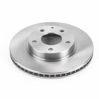 PowerStop Power Stop 14-16 Mazda 3 Front Autospecialty Brake Rotor JBR1599