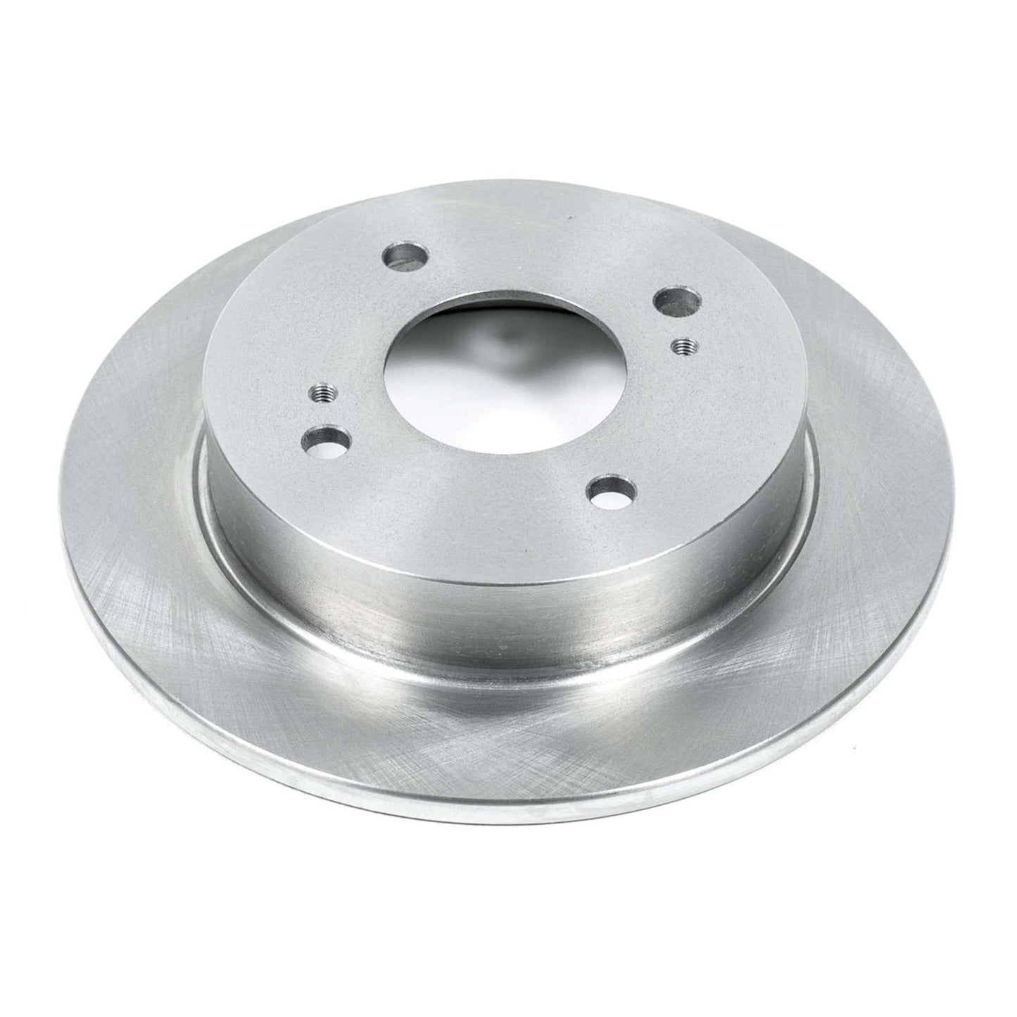 PowerStop Power Stop 82-85 Nissan 200SX Rear Autospecialty Brake Rotor JBR169