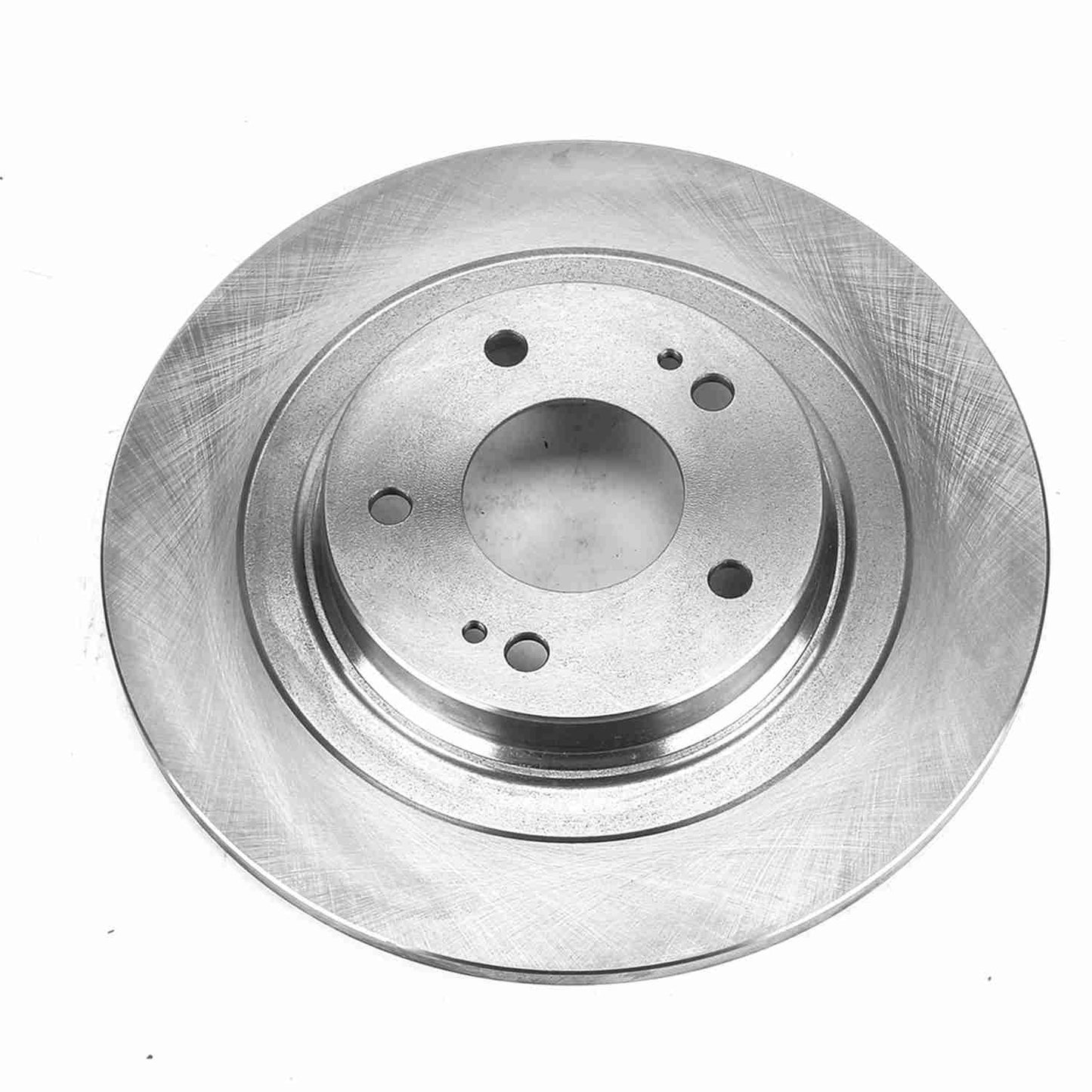 PowerStop Power Stop 2018 Mitsubishi Eclipse Cross Rear Autospecialty Brake Rotor JBR1700