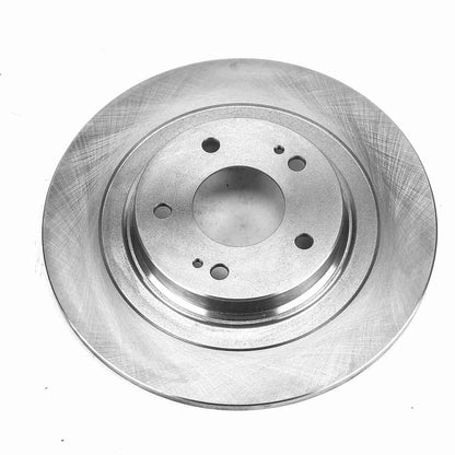 PowerStop Power Stop 2018 Mitsubishi Eclipse Cross Rear Autospecialty Brake Rotor JBR1700