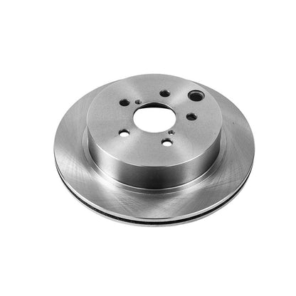 PowerStop Power Stop 14-18 Subaru Forester Rear Autospecialty Brake Rotor JBR1702