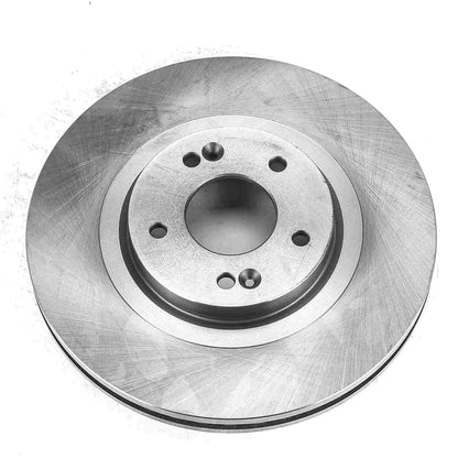 PowerStop Power Stop 13-18 Hyundai Santa Fe Sport Front Autospecialty Brake Rotor JBR1706