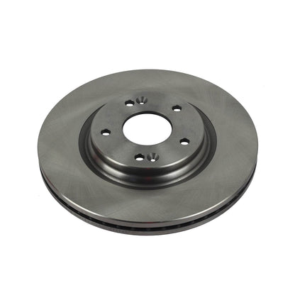 PowerStop Power Stop 17-19 Hyundai Elantra Front Autospecialty Brake Rotor JBR1710
