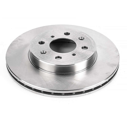 PowerStop Power Stop 15-19 Honda Fit Front Autospecialty Brake Rotor JBR1714