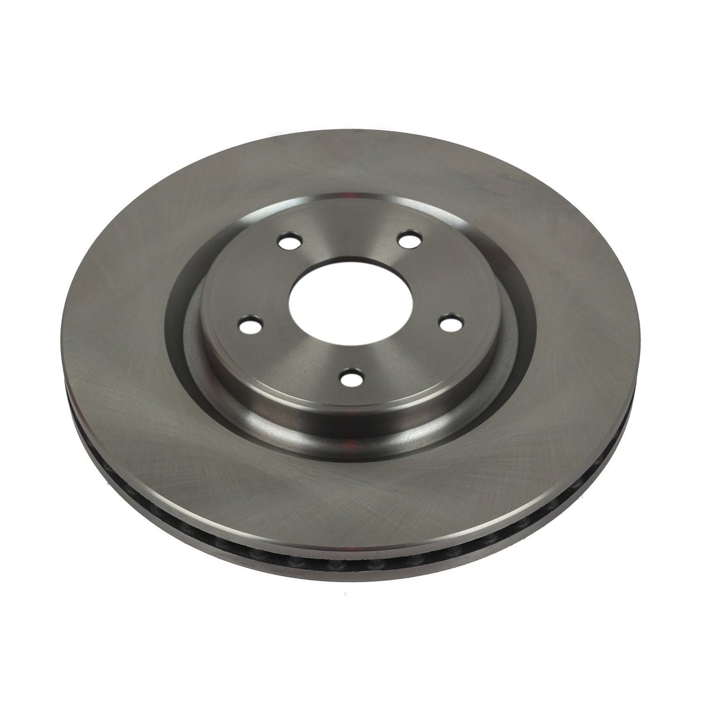 PowerStop Power Stop 14-19 Nissan Rogue Front Autospecialty Brake Rotor JBR1715