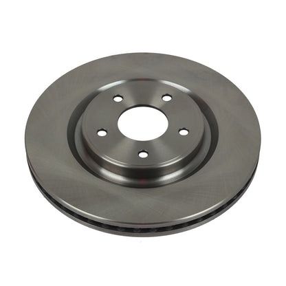 PowerStop Power Stop 14-19 Nissan Rogue Front Autospecialty Brake Rotor JBR1715