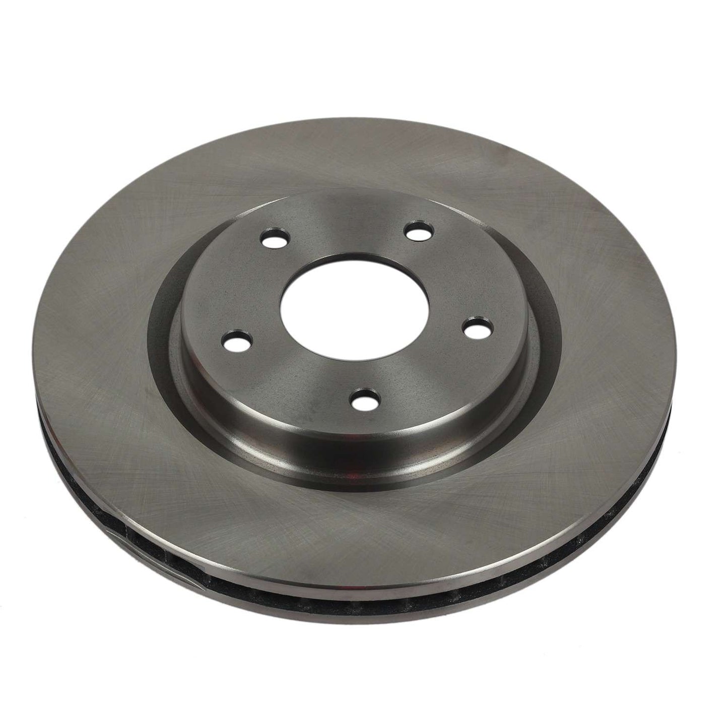 PowerStop Power Stop 14-17 Nissan Leaf Front Autospecialty Brake Rotor JBR1716