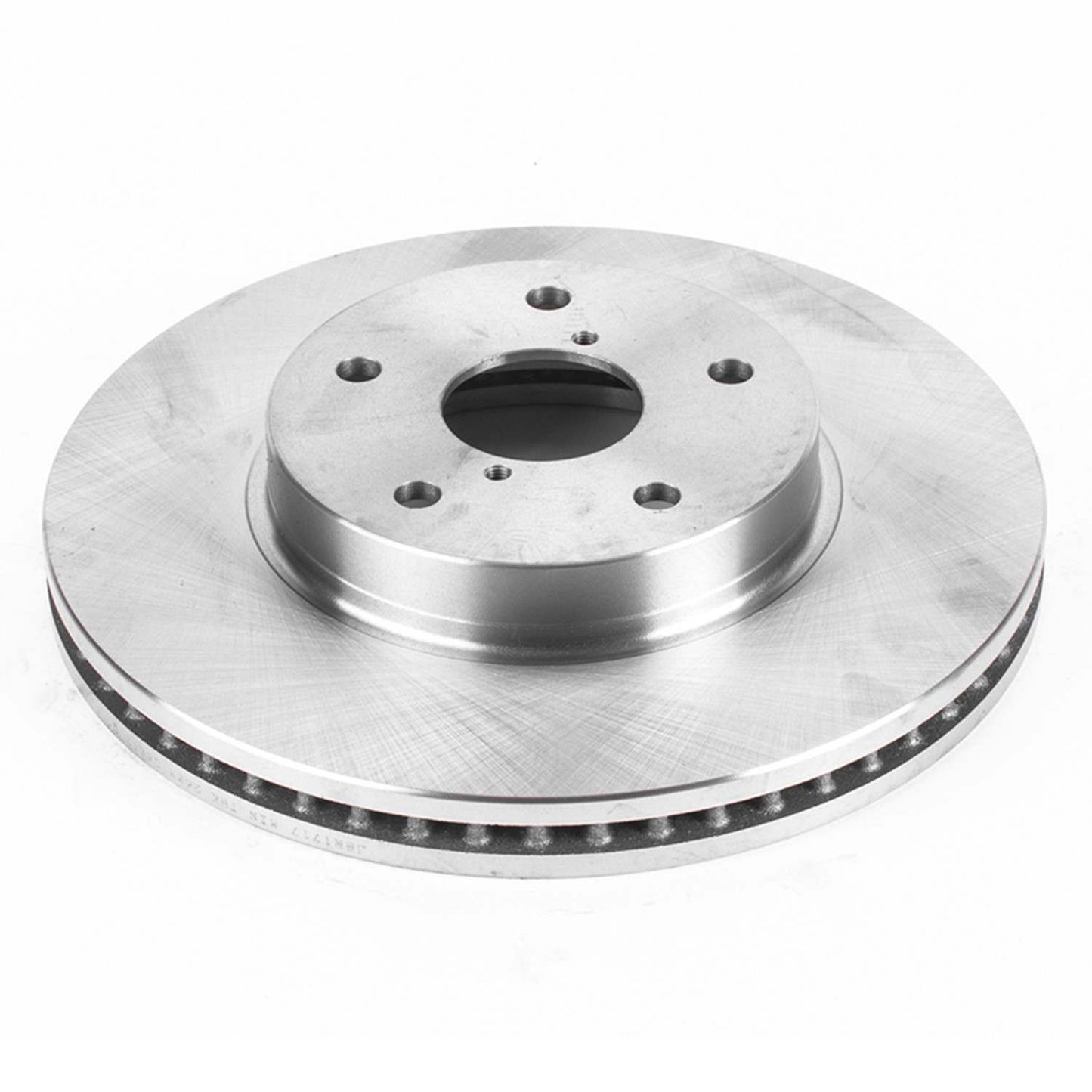 PowerStop Power Stop 15-18 Subaru Legacy Front Autospecialty Brake Rotor JBR1717