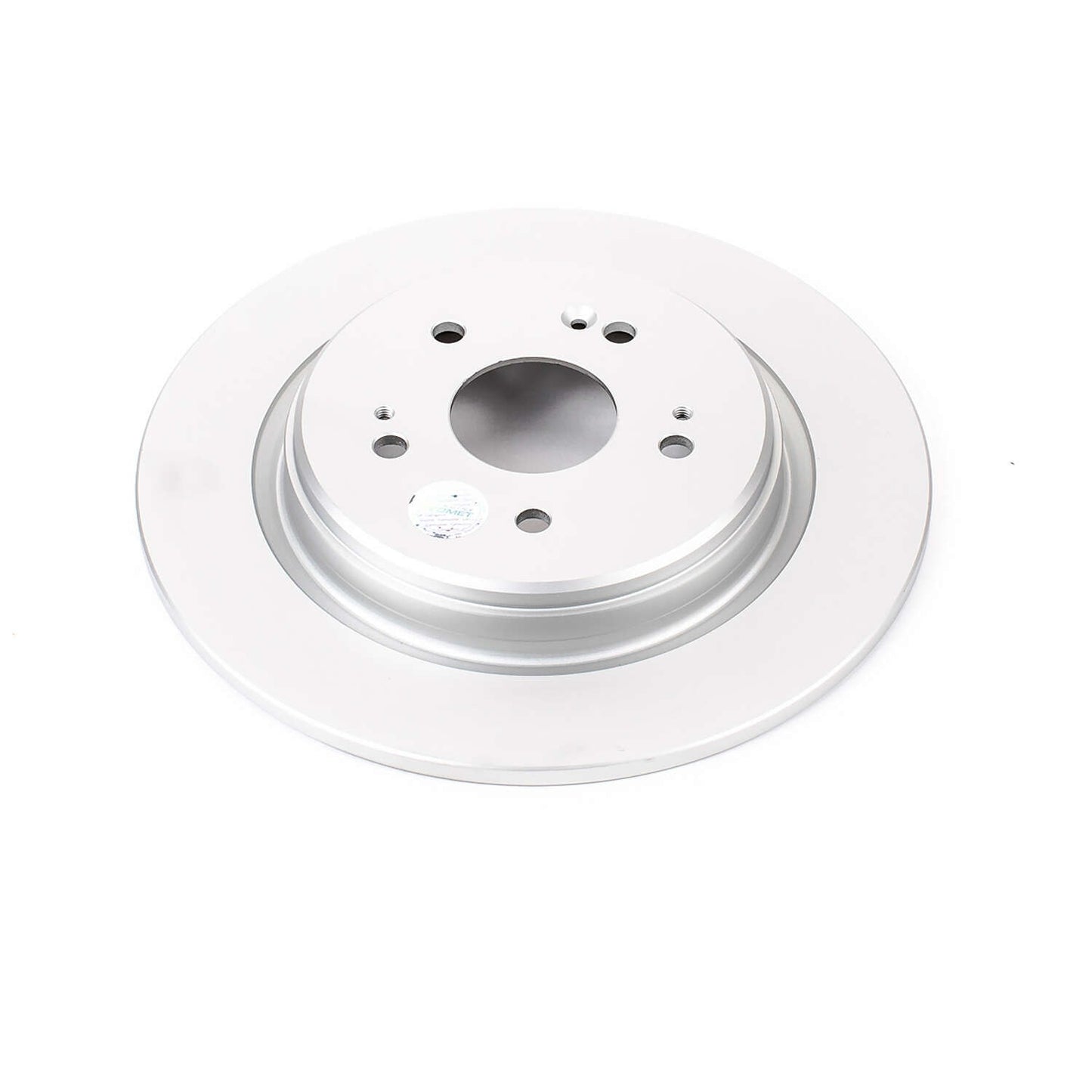 PowerStop Power Stop 15-19 Acura TLX Rear Evolution Geomet Coated Rotor JBR1721EVC