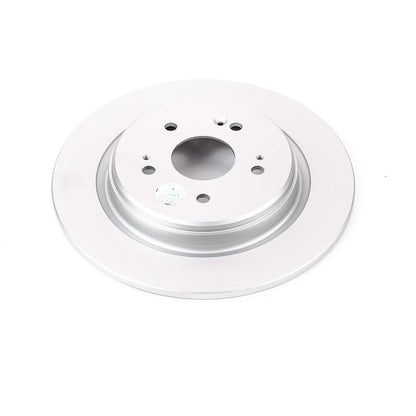 PowerStop Power Stop 15-19 Acura TLX Rear Evolution Geomet Coated Rotor JBR1721EVC