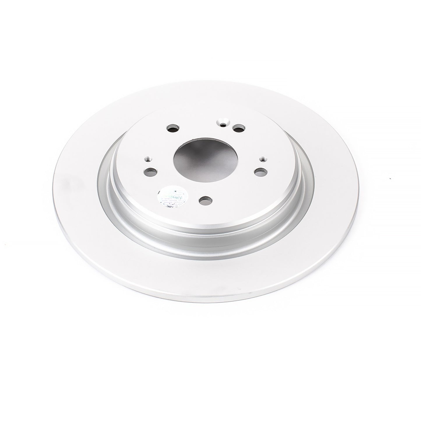 PowerStop Power Stop 15-19 Acura TLX Rear Evolution Geomet Coated Rotor JBR1721EVC