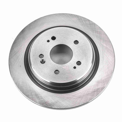 PowerStop Power Stop 15-19 Acura TLX Rear Autospecialty Brake Rotor JBR1721