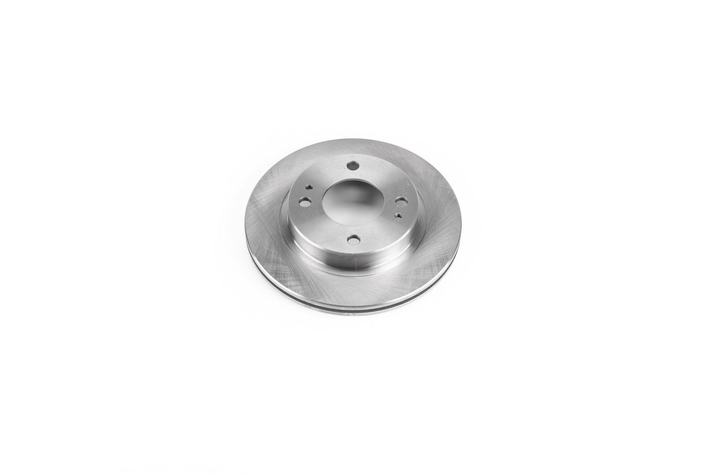 PowerStop Power Stop 14-15 Mitsubishi Mirage Front Autospecialty Brake Rotor JBR1722