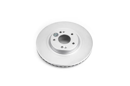 PowerStop Power Stop 15-19 Kia Sedona Front Evolution Geomet Coated Rotor JBR1723EVC