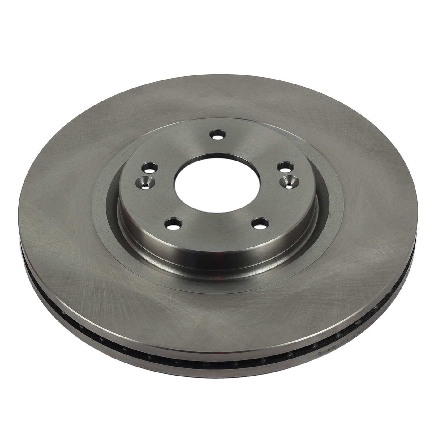 PowerStop Power Stop 15-19 Kia Sedona Front Autospecialty Brake Rotor JBR1723