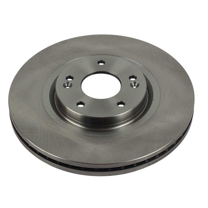 PowerStop Power Stop 15-19 Kia Sedona Front Autospecialty Brake Rotor JBR1723