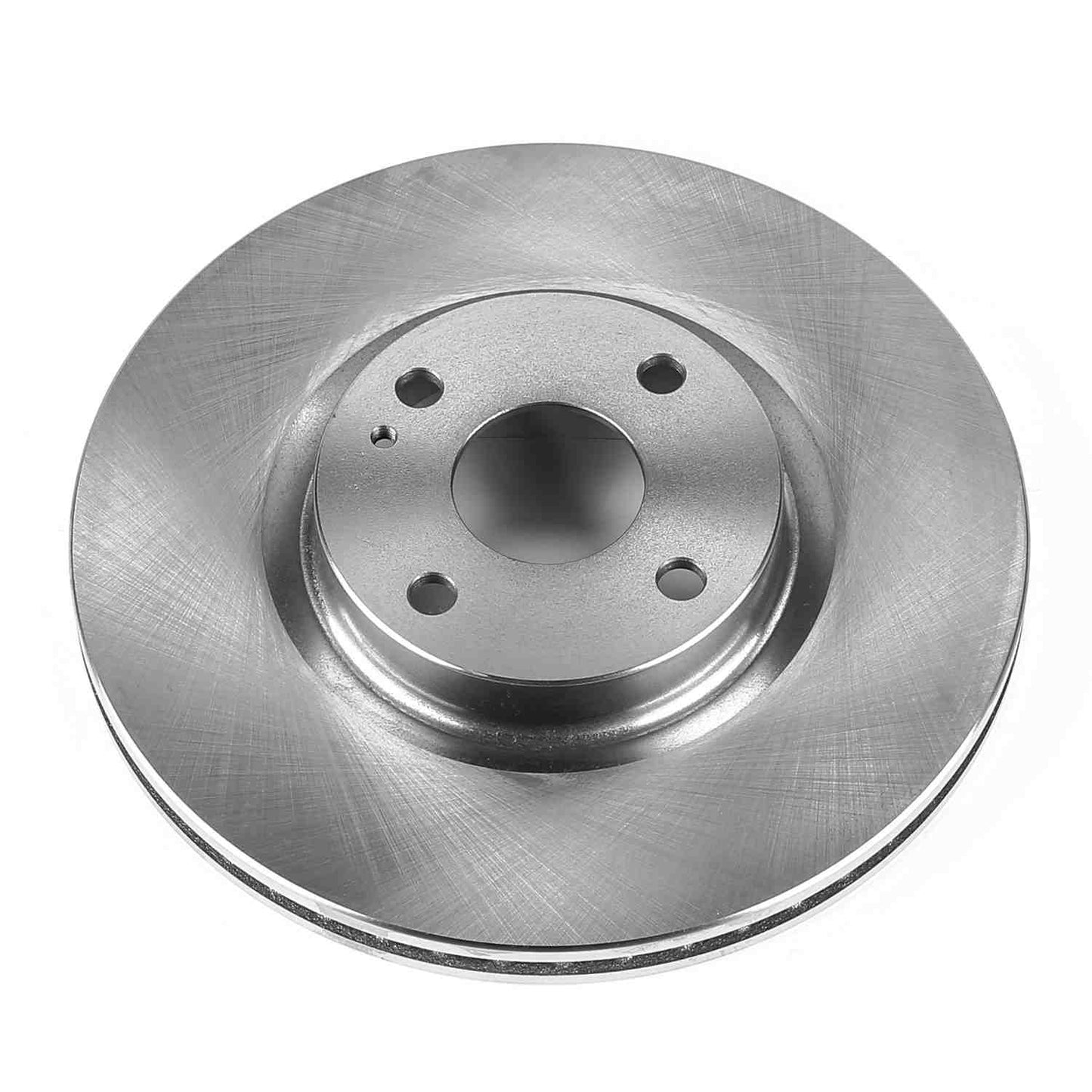 PowerStop Power Stop 17-19 Fiat 124 Spider Front Autospecialty Brake Rotor JBR1724