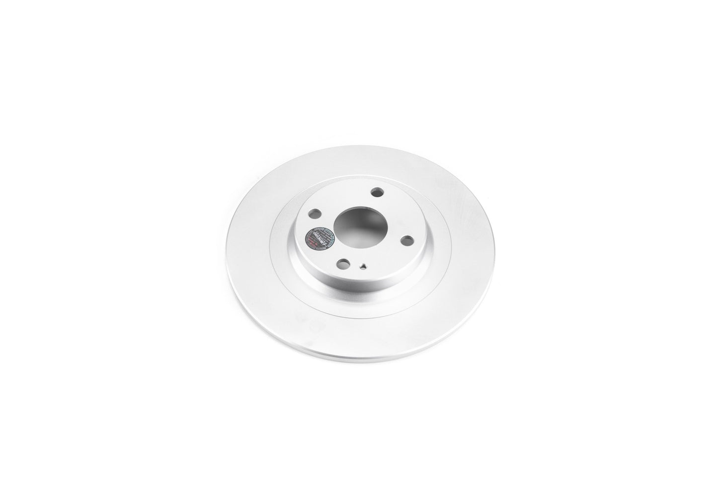 PowerStop Power Stop 17-19 Fiat 124 Spider Rear Evolution Geomet Coated Rotor JBR1726EVC